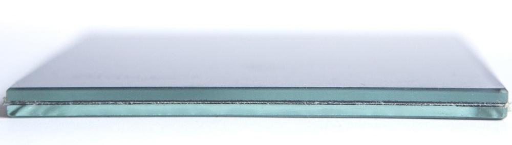 Kính dán an toàn 2 lớp Thăng Long Glass