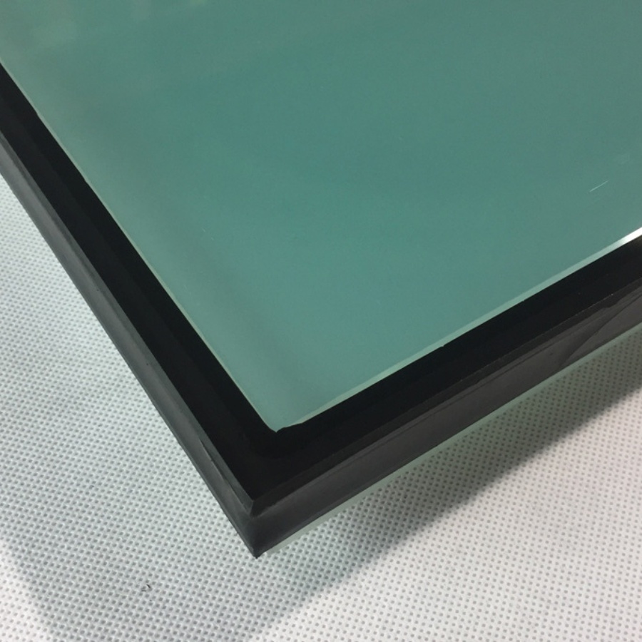Kính hộp cách âm Thăng Long Glass