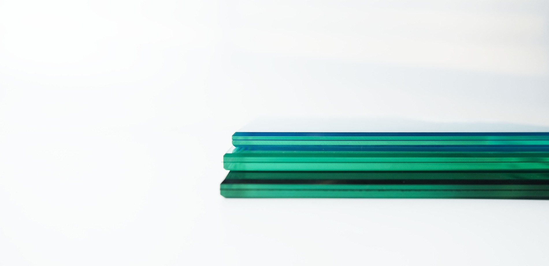 Kính dán an toàn 2 lớp Thăng Long Glass