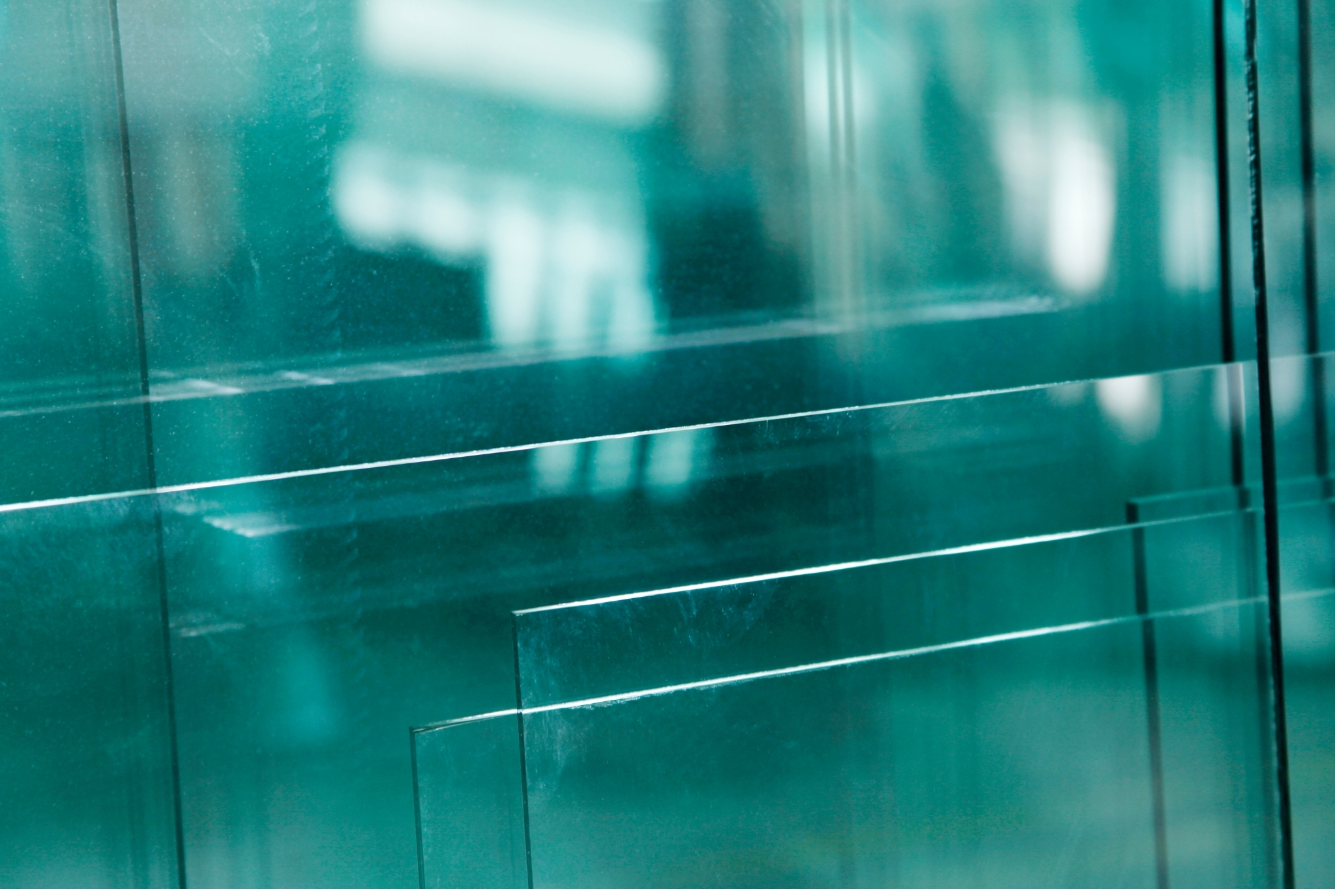Hình ảnh nhà máy, hệ thống xưởng, đội ngũ kỹ thuật kính Thăng Long Glass