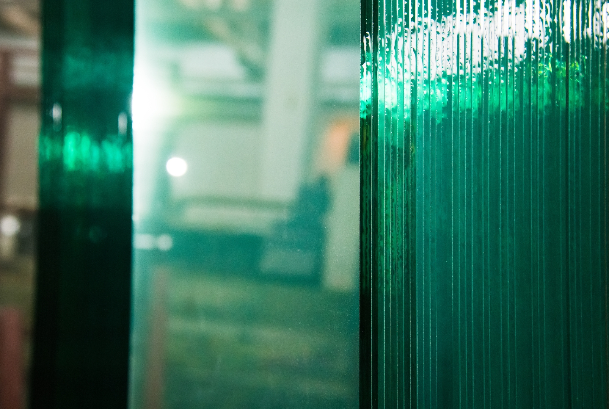 Hình ảnh nhà máy, hệ thống xưởng, đội ngũ kỹ thuật kính Thăng Long Glass