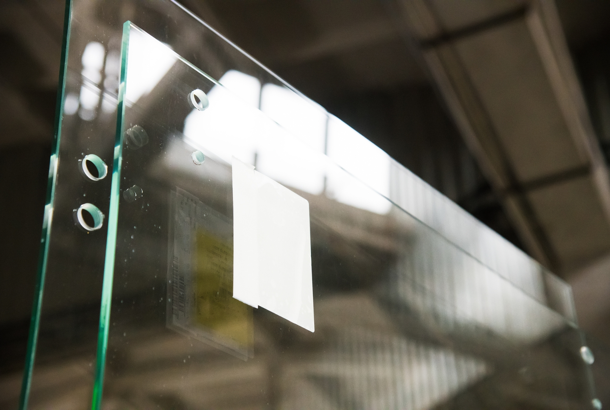Hình ảnh nhà máy, hệ thống xưởng, đội ngũ kỹ thuật kính Thăng Long Glass