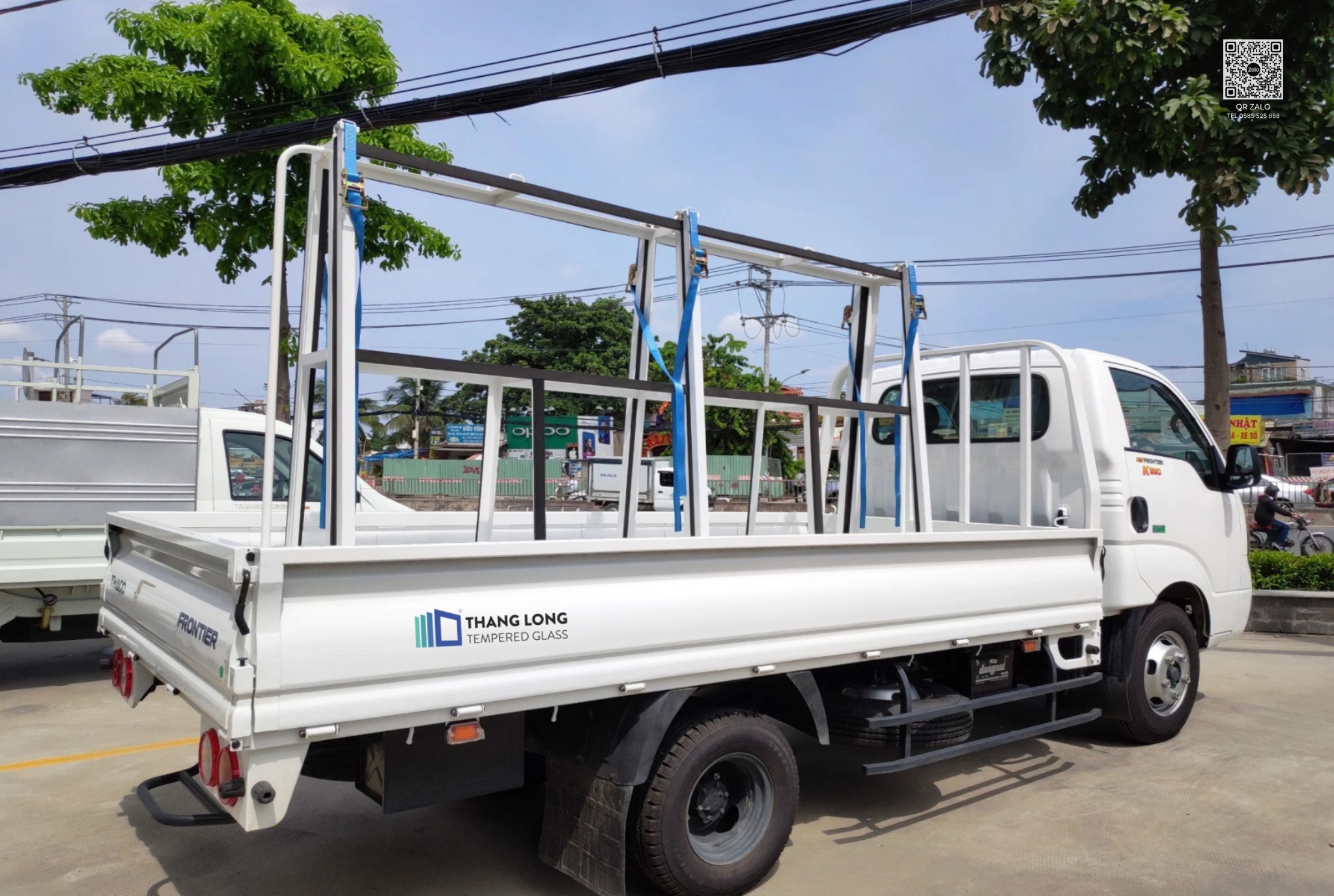 Hình ảnh nhà máy, hệ thống xưởng, đội ngũ kỹ thuật kính Thăng Long Glass