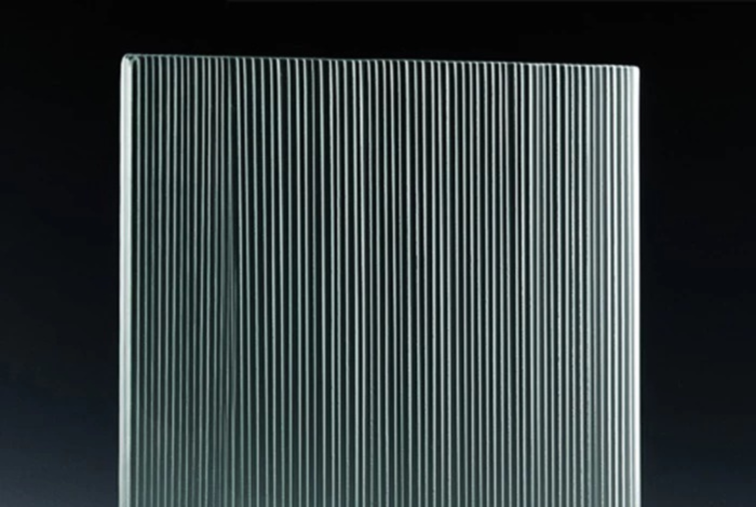 Kính sọc sóng Thăng Long Glass Thăng Long Glass