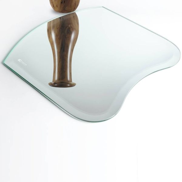 Cắt gương soi theo yêu cầu mẫu TL-017| Thăng Long Glass