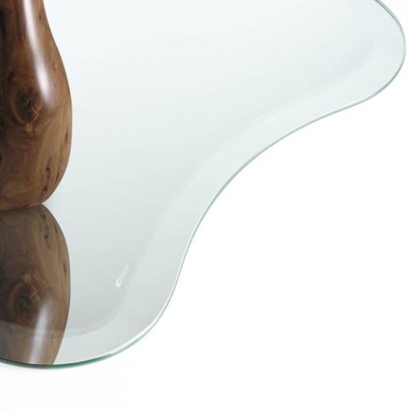 Cắt gương soi theo yêu cầu mẫu TL-017| Thăng Long Glass